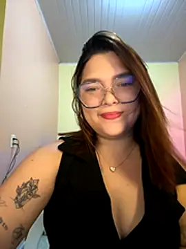 GoddessChaar online show from 28, 11, 2025