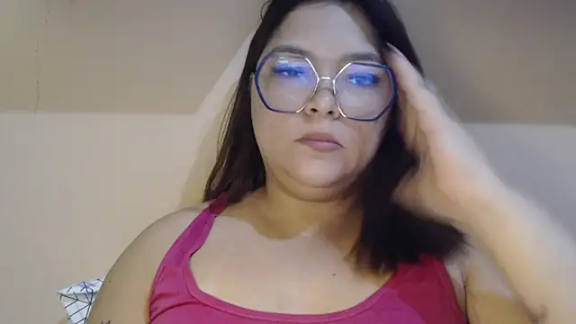 GoddessChaar online show from 16, 12, 2025