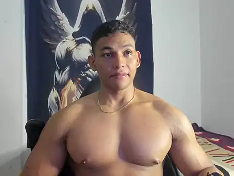 bigger ragnarsson online show from 27, 11, 2025