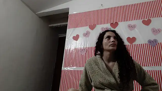 lexxy ray666 online show from 26, 2, 2025