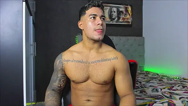 luigi hot  online show from 4, 10, 2025