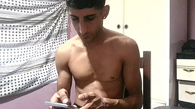 Pibesavio online show from 20, 2, 2025