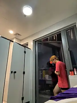 Anson0722 online show from 10, 10, 2025