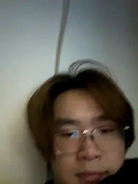 Anson0722 online show from 19, 12, 2025