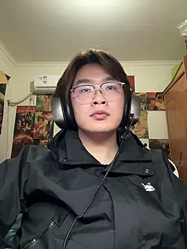 Anson0722 online show from 6, 2, 2026