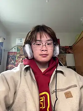 Anson0722 online show from 24, 2, 2026