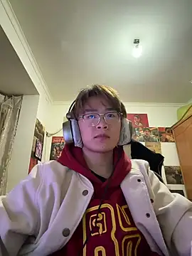 Anson0722 online show from 14, 3, 2026