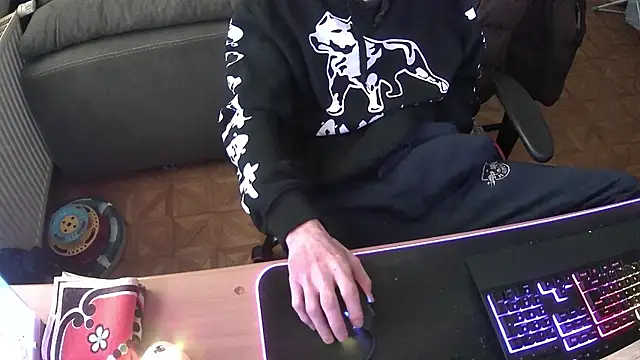 DerGeileLoveboy online show from 28, 10, 2025