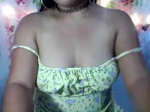 Snapshot of shashel5 chatting on 24, 2, 2025 shashel5 online show from 24, 2, 2025