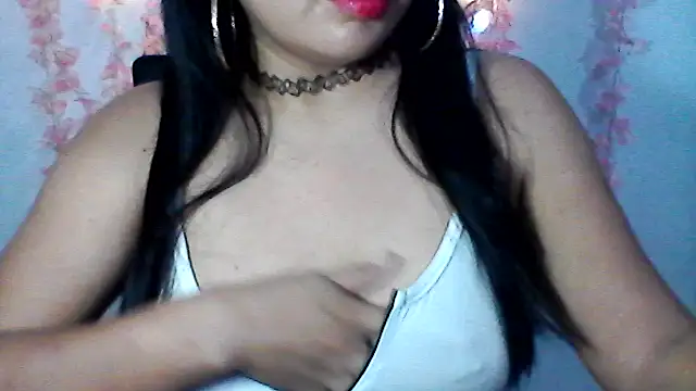 Snapshot of shashel5 chatting on 24, 10, 2025 shashel5 online show from 24, 10, 2025