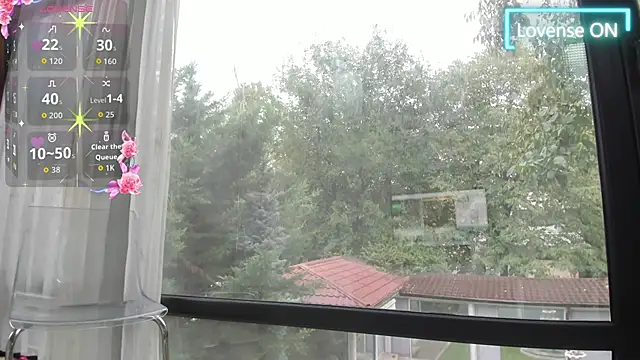 Bella Posh online show from 17, 9, 2025