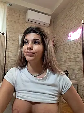 Bella Posh online show from 3, 3, 2026