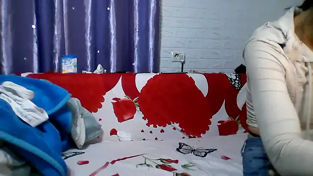 Ramona870 online show from 13, 2, 2026