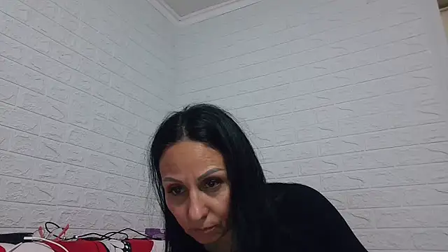 Ramona870 online show from 24, 2, 2026