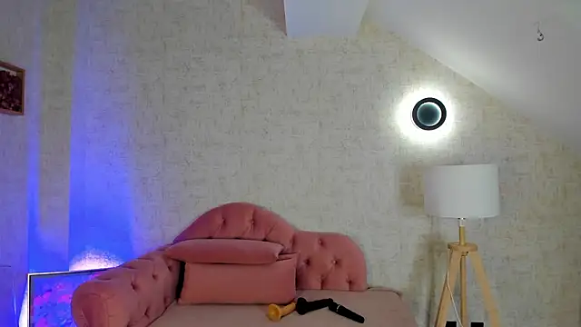 Kaya Sins online show from 8, 2, 2026