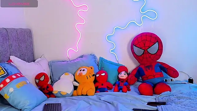 callum 77 online show from 13, 9, 2025