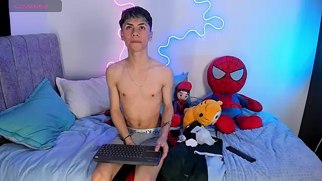 callum 77 online show from 13, 9, 2025