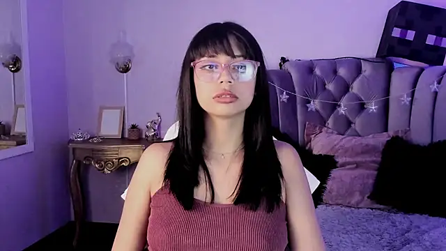 Seren Bleck online show from 22, 10, 2025