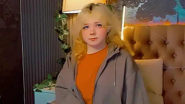 EmilyAngells online show from 19, 2, 2026