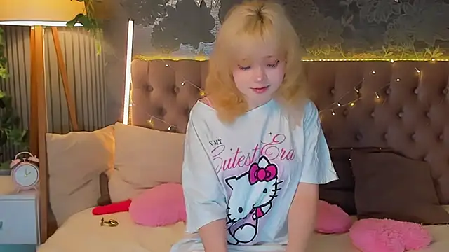 EmilyAngells online show from 18, 3, 2026