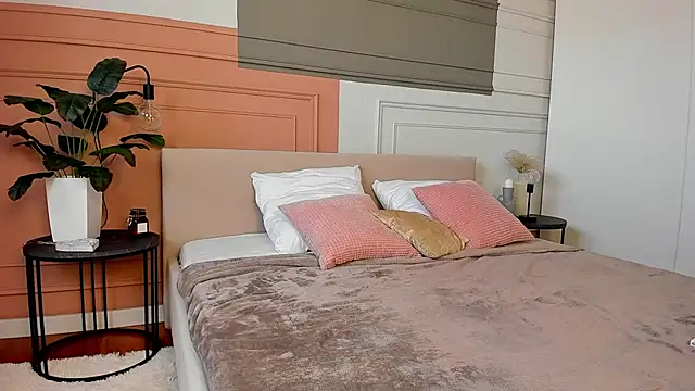  BunnyDollStella  online show from 26, 2, 2025