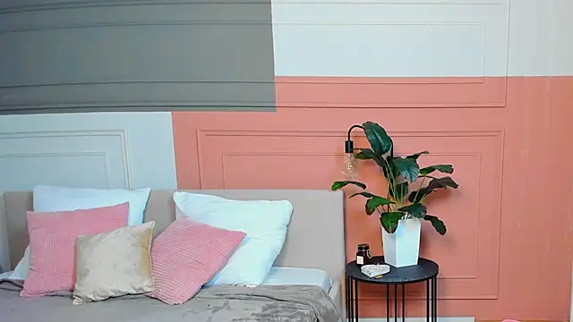  BunnyDollStella  online show from 11, 3, 2025