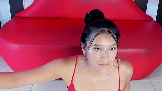 CelesteHeaven online show from 4, 3, 2025