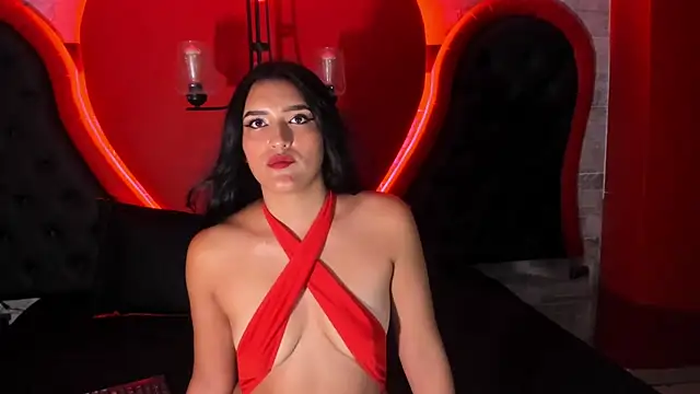 CelesteHeaven online show from 10, 9, 2025