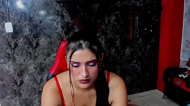 CelesteHeaven online show from 19, 9, 2025