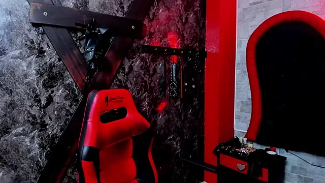 CelesteHeaven online show from 30, 9, 2025