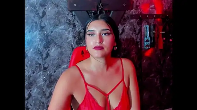 CelesteHeaven online show from 25, 10, 2025