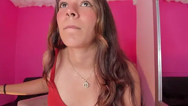 violett 24  online show from 19, 3, 2025