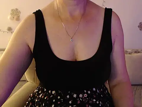 YourfantasyGiuly online show from 1, 7, 2026