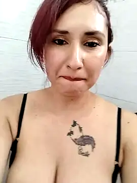 Megan-01- online show from 1, 3, 2025