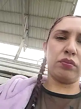 Megan-01- online show from 5, 3, 2025