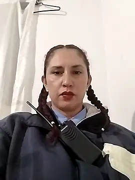 Megan-01- online show from 16, 3, 2025