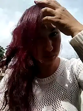 Megan-01- online show from 20, 3, 2025