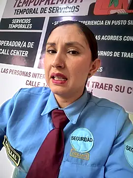 Megan-01- online show from 30, 9, 2025