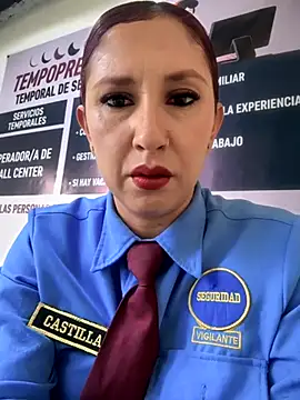 Megan-01- online show from 28, 10, 2025