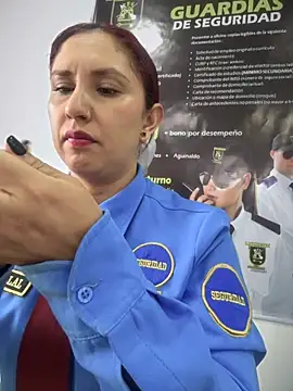 Megan-01- online show from 5, 11, 2025