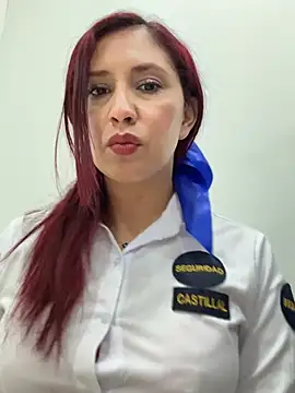 Megan-01- online show from 2, 2, 2026