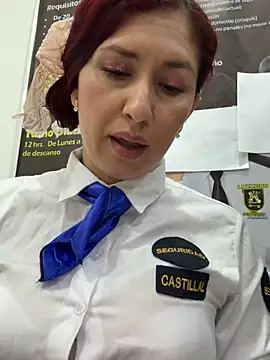 Megan-01- online show from 4, 2, 2026