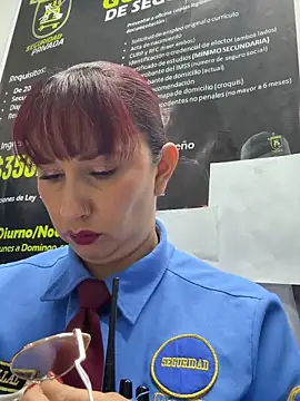 Megan-01- online show from 24, 2, 2026