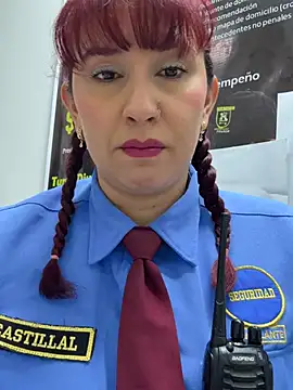 Megan-01- online show from 25, 2, 2026