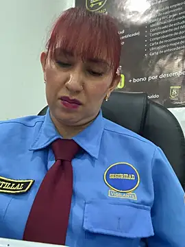 Megan-01- online show from 15, 4, 2026