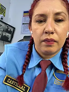 Snapshot of Megan-01- chatting on 16, 6, 2026 Megan-01- online show from 16, 6, 2026