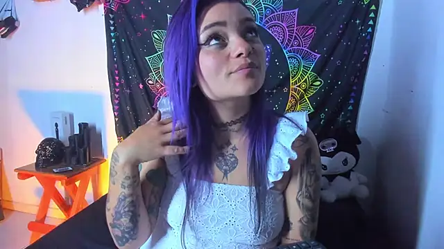 Snapshot of ChloeAllennn chatting on 14, 3, 2025 ChloeAllennn online show from 14, 3, 2025
