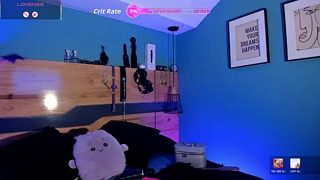 ChloeAllennn online show from 4, 3, 2026