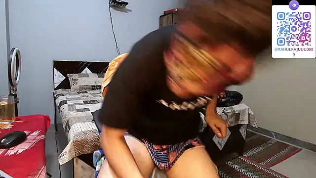 rahulkajuuu0909 online show from 5, 4, 2026