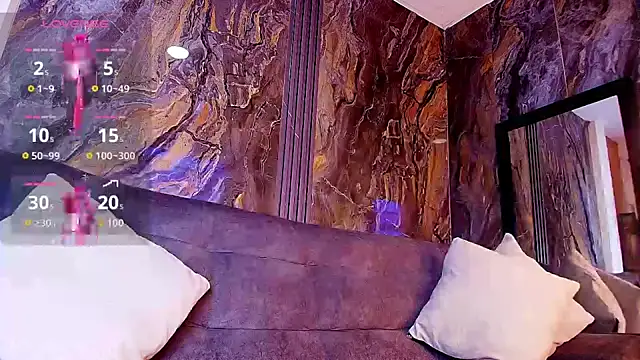 khler Angelis online show from 11, 10, 2025